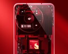 The flagship Snapdragon 8 Elite processor. (Image source: Qualcomm)