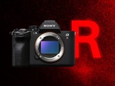 The Sony A7r VI will be officially announced in a few days.