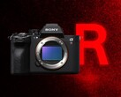 The Sony A7r VI will be officially announced in a few days.