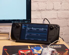The Steam Deck LCD has been discounted for a limited time (image via Notebookcheck)