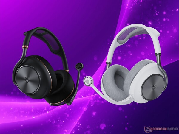 Turtle Beach Stealth Pro II white and black colorways
