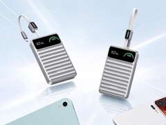 Ugreen Nexode 45W Power Bank US launch