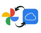 DTP (Data Transfer Project) ensures secure and reliable transfers between iCloud and Google Photos (Source: Data Transfer Initiative)