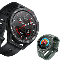 The Watch GT 3 SE should be a fair bit cheaper globally than the Watch GT 3. (Image source: Huawei)