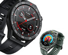 The Watch GT 3 SE should be a fair bit cheaper globally than the Watch GT 3. (Image source: Huawei)