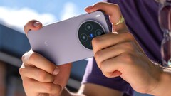 Zeiss camera samples, leaked specifications and teasers ahead of the Vivo X300 Pro launch in a few hours (Image source: Vivo)