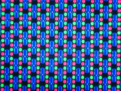 Subpixel array Lenovo ThinkPad X1 Carbon Gen 13 Aura Editon