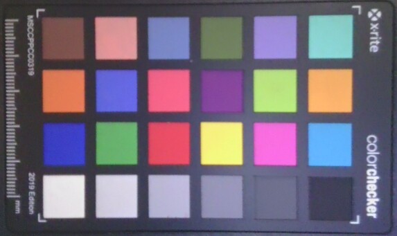 ColorChecker