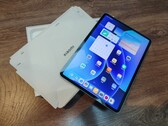 Unboxing the Xiaomi Pad 8