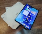 Unboxing the Xiaomi Pad 8