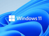 Windows 11 artwork with logo (Image source: Microsoft News)
