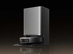 The Xiaomi Robot Vacuum 6 Max is now listed on Xiaomi’s global website