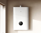 Xiaomi’s upgraded Mijia Smart Gas Water Heater 2 (pictured) has launched in China. (Image source: Xiaomi)