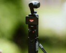 Illustrative image: A smartphone manufacturer is reportedly developing its own gimbal camera