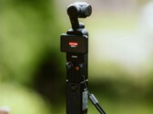 Illustrative image: A smartphone manufacturer is reportedly developing its own gimbal camera
