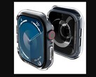 Apple's upcoming Watch Series X is expected to bring along a wide array of improvements and design changes. (Image source: MajinBuOfficial via Twitter)