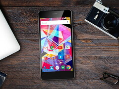 Archos Diamond S smartphone now available in White