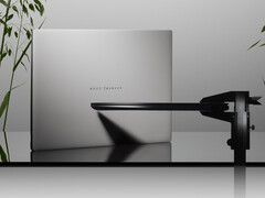 Asus new Zenbook S14 weighs just 1.2 kg.