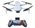 The Atom 2 drone is now also available on Amazon US (Image source: Potensic)