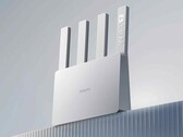 The BE3600 is launched globally (Image source: Xiaomi)
