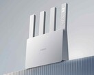The BE3600 is launched globally (Image source: Xiaomi)
