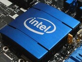 Intel's Comet Lake is a successor to Coffee Lake and Whiskey Lake. (Image source: eTeknix)