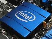 Intel's Comet Lake is a successor to Coffee Lake and Whiskey Lake. (Image source: eTeknix)