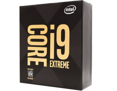 Intel confirms Core i9 series with SKUs up to 18 cores for $2000 USD