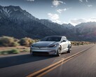 The 2024 Tesla Model S can do around 402 miles on a single charge. (Image source: Tesla)