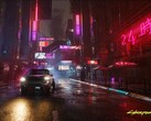 Cyberpunk 2077 official screenshot. (Image source: CD Projekt Red)