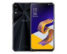 The Asus Zenfone 5Z. (Source: Gadgets360)