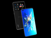This is what a future dual-screen smartphone from Huawei could look like