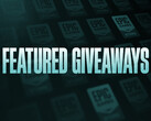 Epic Games has designed its new giveaway to celebrate its latest Mega Sale event. (Image source: Epic Games - edited)