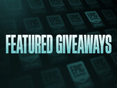 Epic Games has designed its new giveaway to celebrate its latest Mega Sale event. (Image source: Epic Games - edited)