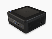 The fastest Core i7-1165G7 PC available is now over two times faster than the slowest Core i7-1165G7 laptop (Image source: Simplynuc.com)