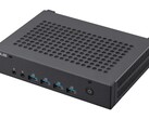 Asus ExpertCenter PN43: Compact PC with various Intel processors (Image source: Asus)