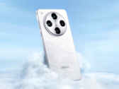 The Find X8 Pro. (Image source: Oppo)