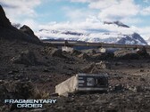 In development screenshot from Fragmentary Order.