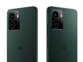 The HMD Vibe Pro may only reach North America. (Image source: @smashx_60)