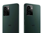 The HMD Vibe Pro may only reach North America. (Image source: @smashx_60)
