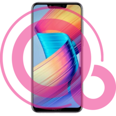 Image via Huawei and Google Fuchsia OS (w/ edits)