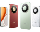 The X70(?). (Image source: Digital Chat Station via Weibo)