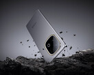 The Z10 Turbo+ starts at $434.14 on TradingShenzhen. Pictured: a promo picture of the smartphone. (Image source: iQOO)