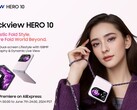 The Hero 10. (Source: Blackview)