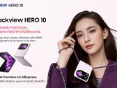 The Hero 10. (Source: Blackview)