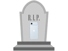 The iPhone Air is already on the way out. (Image source: Apple w/ edits)