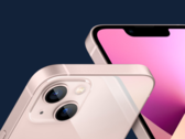 The iPhone 13 is Apple's sales juggernaut in China. (Source: Apple)