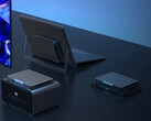 Khadas Mind: Multifunktionales System ist Mini-PC, Laptop und Gaming-System