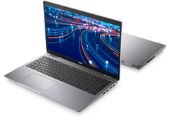 The Latitude 5330 has a 16:9 display, for some reason. (Image source: Dell)