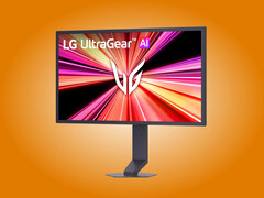 The LG UltraGear 25G590B is now available in Europe.